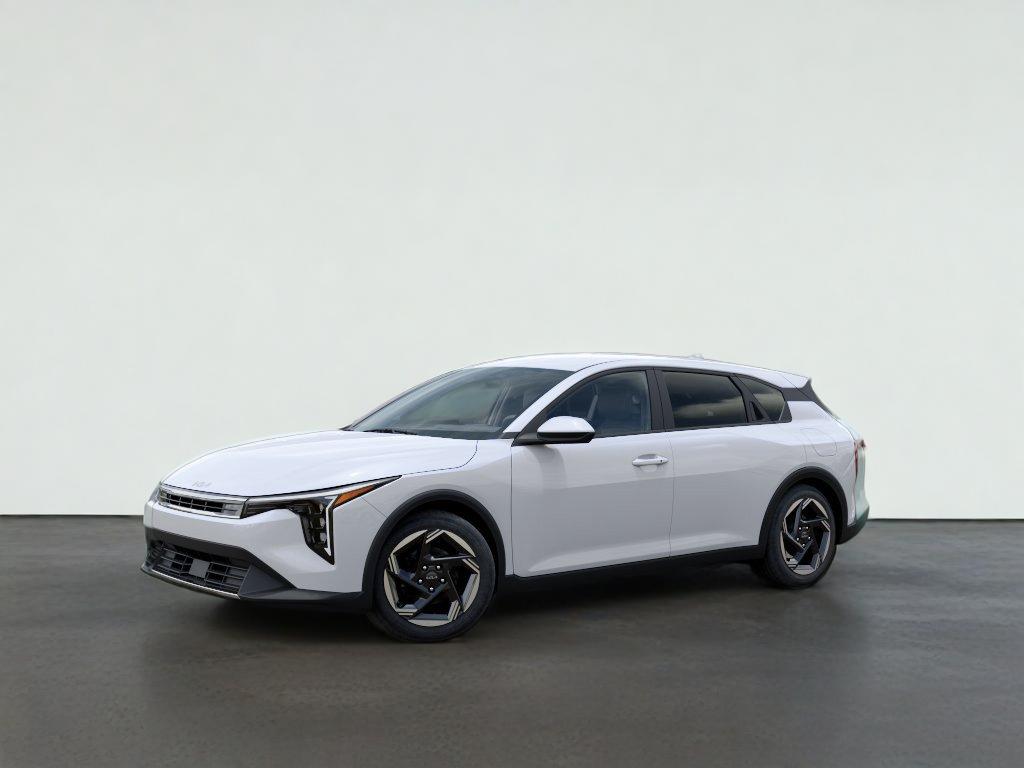 2026 Kia K4 HATCHBACK EX