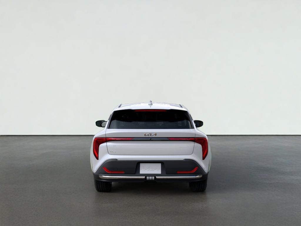 2026 Kia K4 HATCHBACK EX