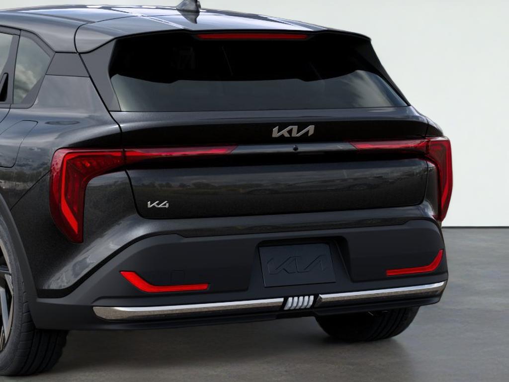 2026 Kia K4 HATCHBACK EX