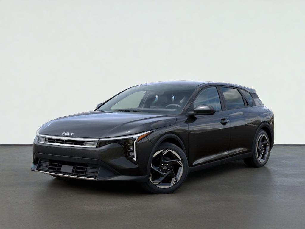2026 Kia K4 HATCHBACK EX