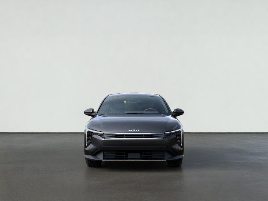 2026 Kia K4 HATCHBACK EX