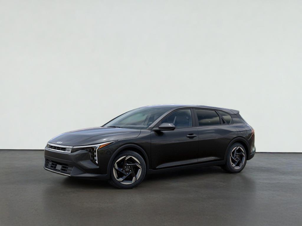2026 Kia K4 HATCHBACK EX