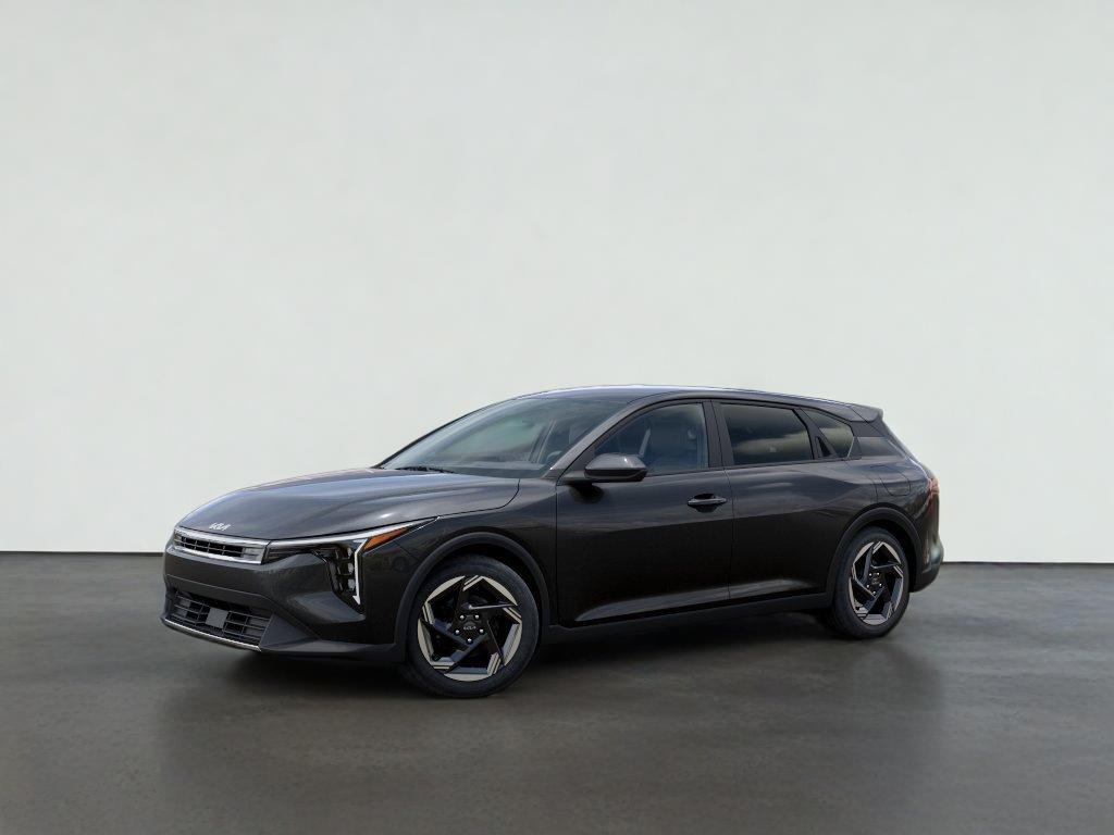 2026 Kia K4 HATCHBACK EX