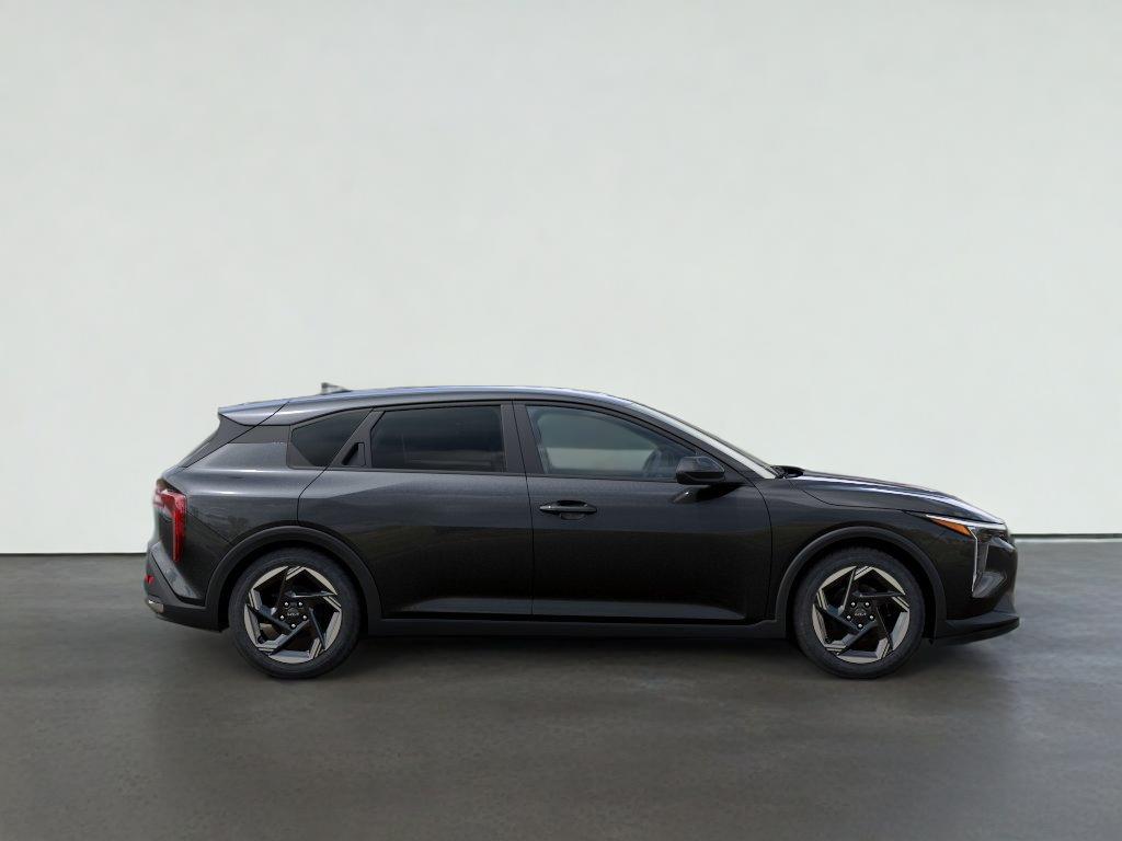 2026 Kia K4 HATCHBACK EX