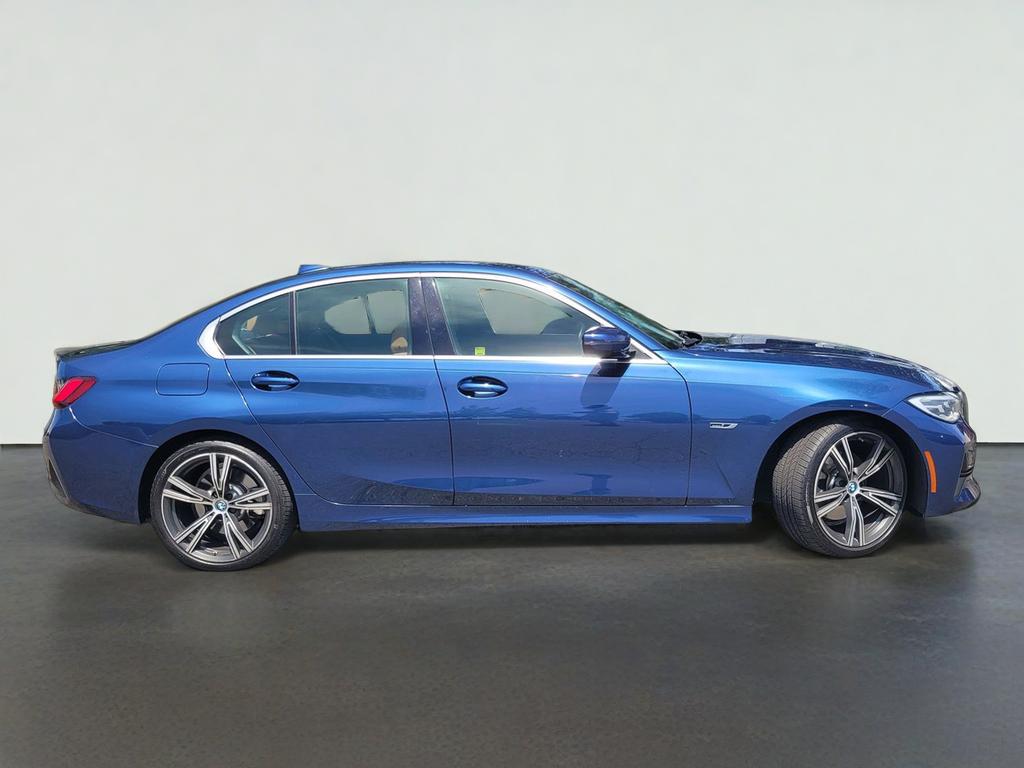 2022 BMW 3 SERIES 330E