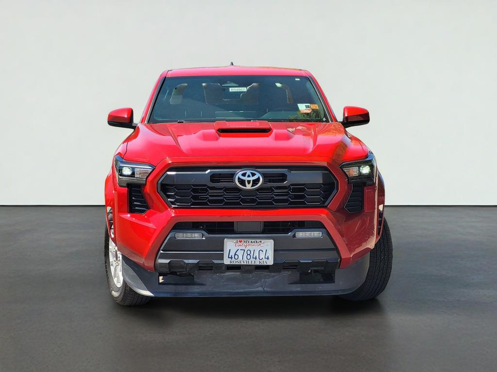 2024 Toyota TACOMA 4WD SR5