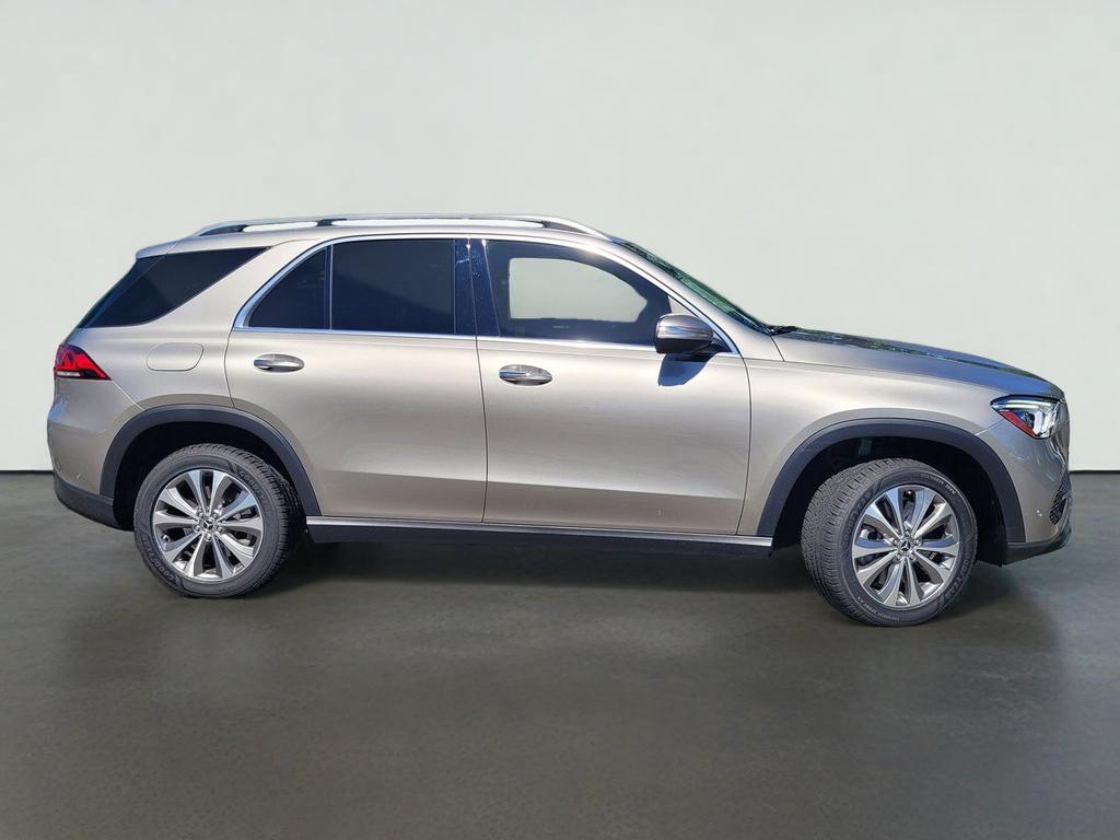 2020 Mercedes-Benz GLE GLE 450