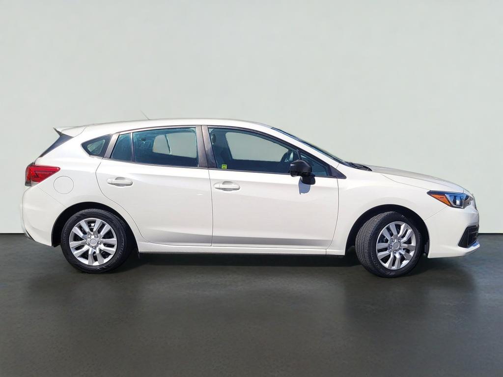 2023 Subaru IMPREZA BASE