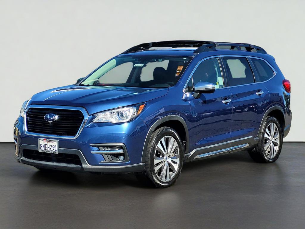 2020 Subaru ASCENT TOURING