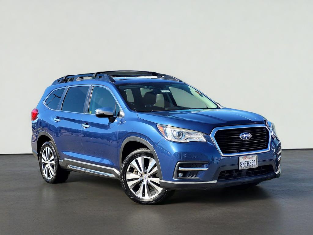 2020 Subaru ASCENT TOURING