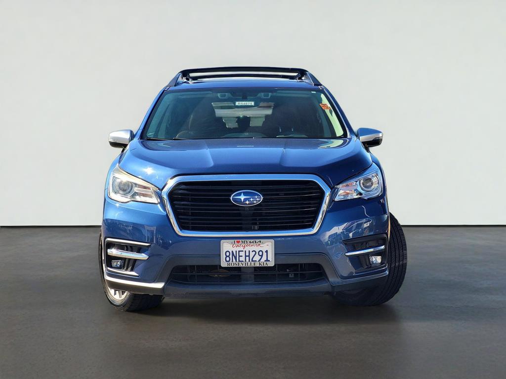 2020 Subaru ASCENT TOURING