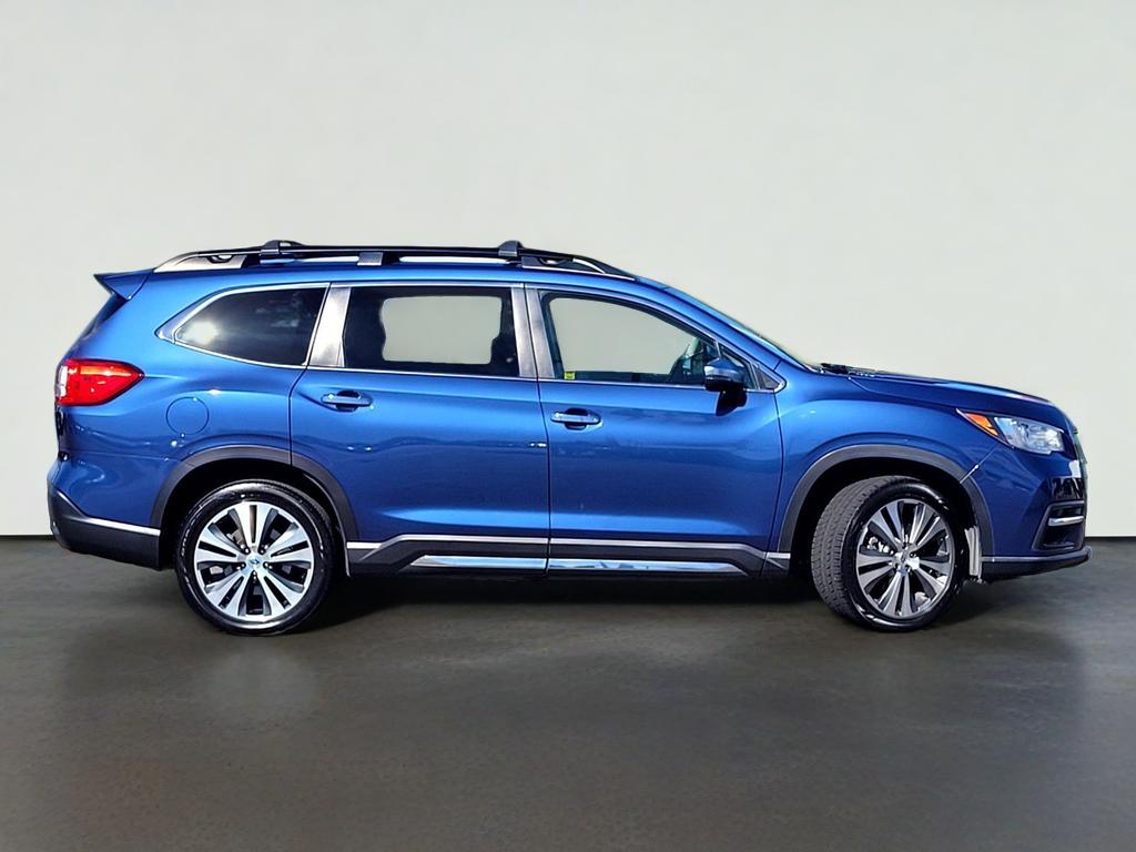 2020 Subaru ASCENT TOURING