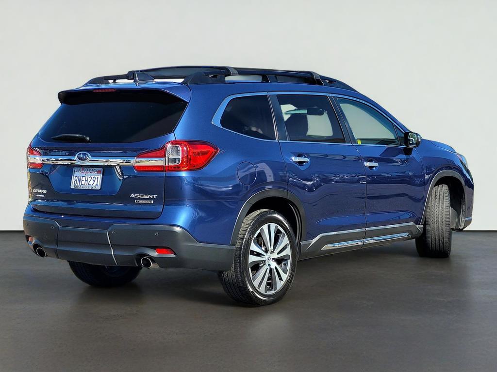 2020 Subaru ASCENT TOURING
