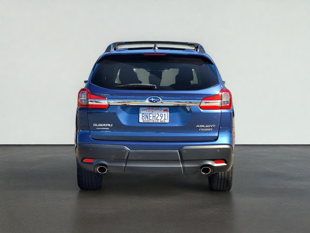 2020 Subaru ASCENT TOURING