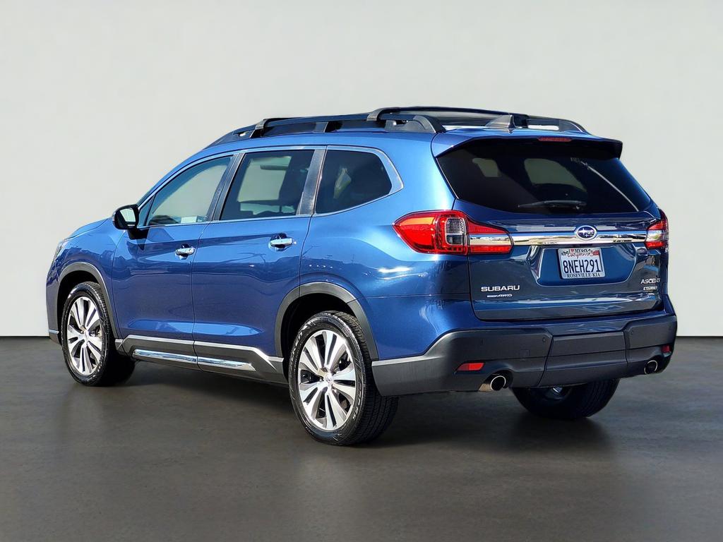 2020 Subaru ASCENT TOURING