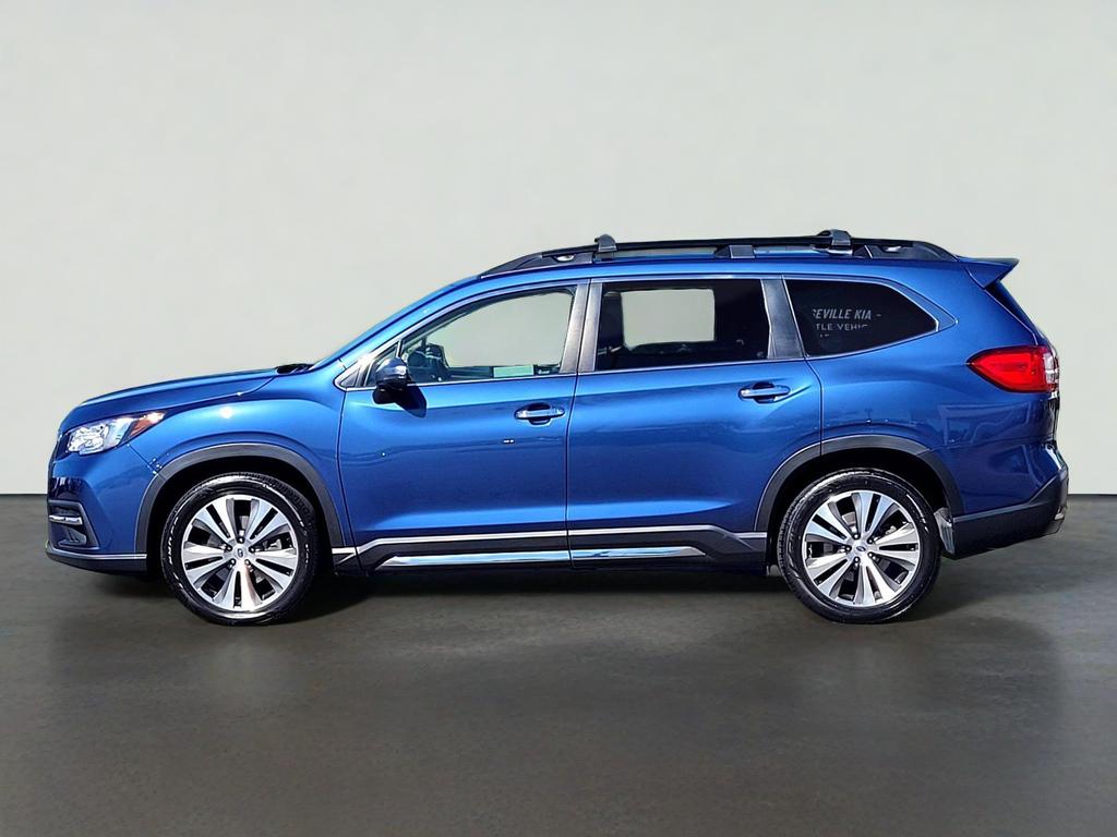 2020 Subaru ASCENT TOURING
