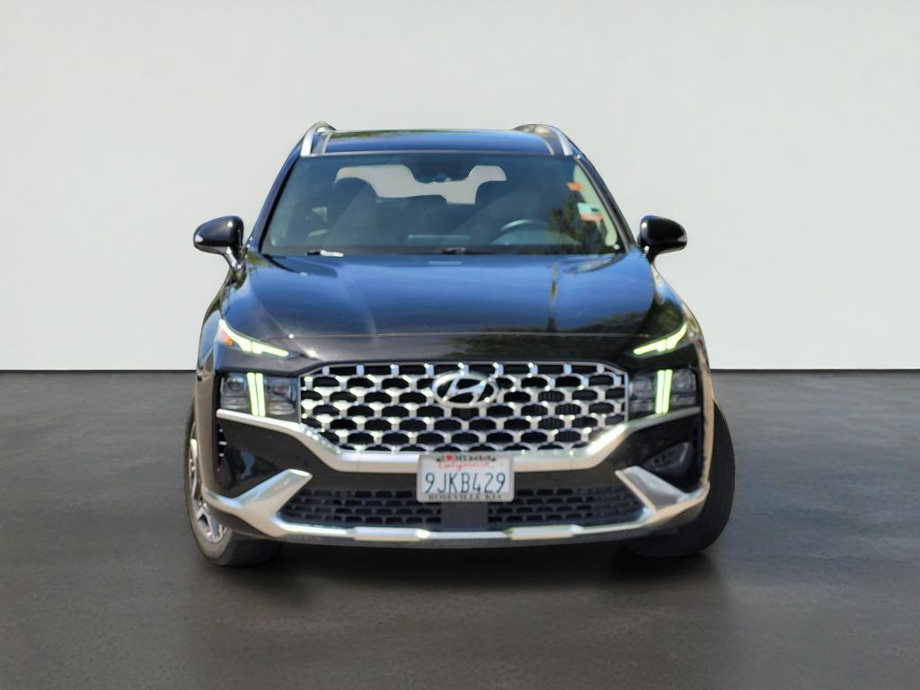 2023 Hyundai SANTA FE HYBRID LIMITED
