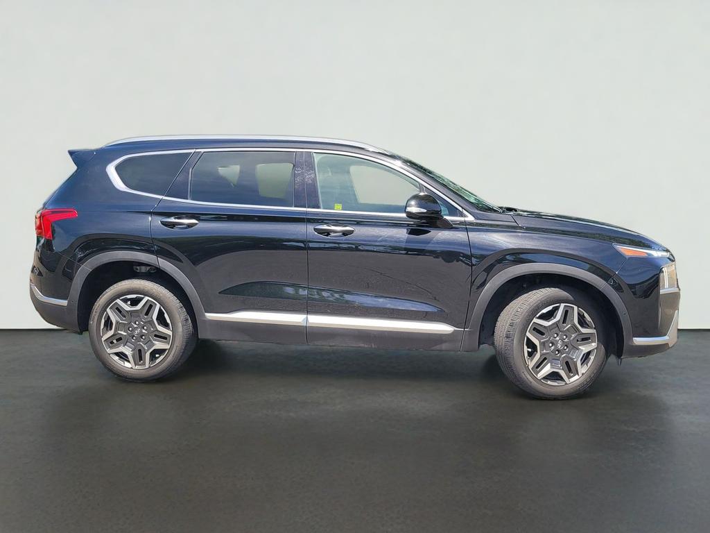 2023 Hyundai SANTA FE HYBRID LIMITED