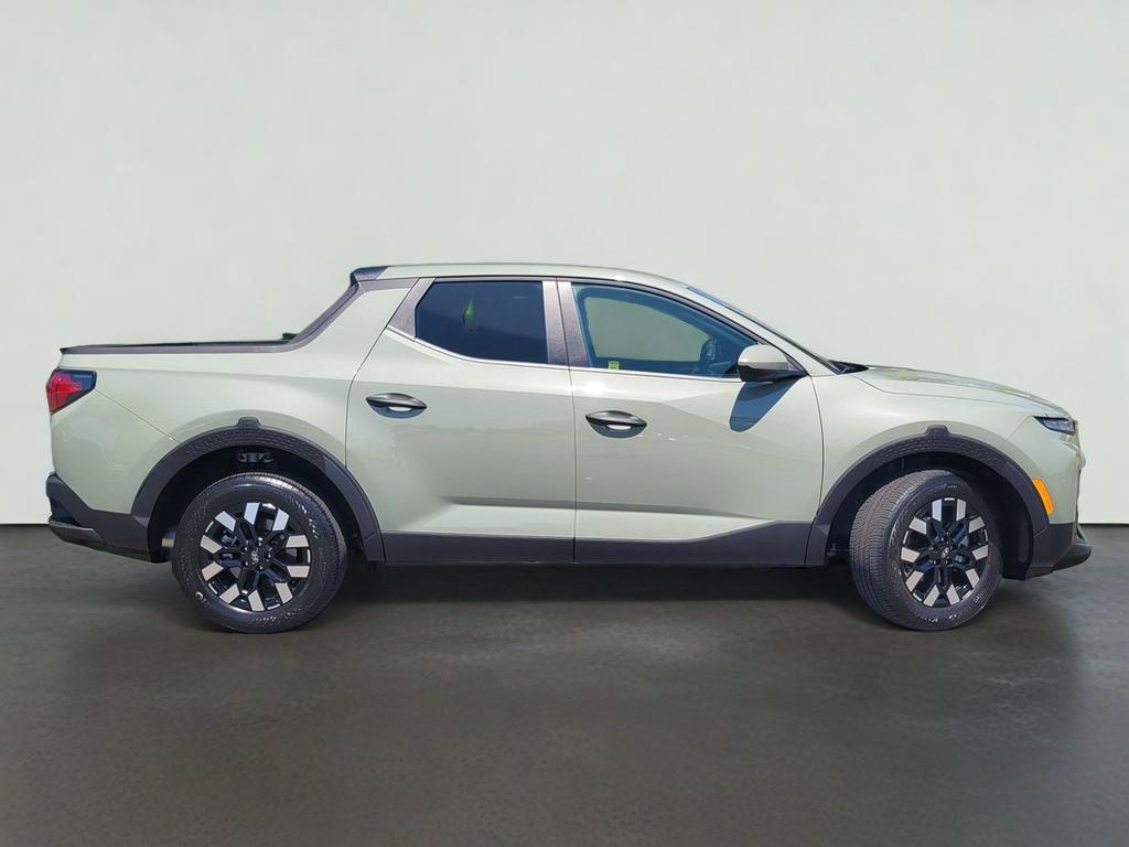 2026 Hyundai SANTA CRUZ SE