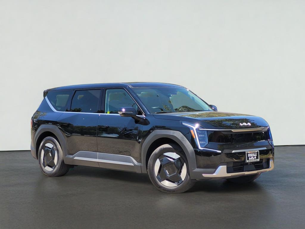2026 Kia EV9