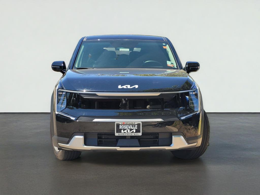 2026 Kia EV9 LIGHT LONG RANGE