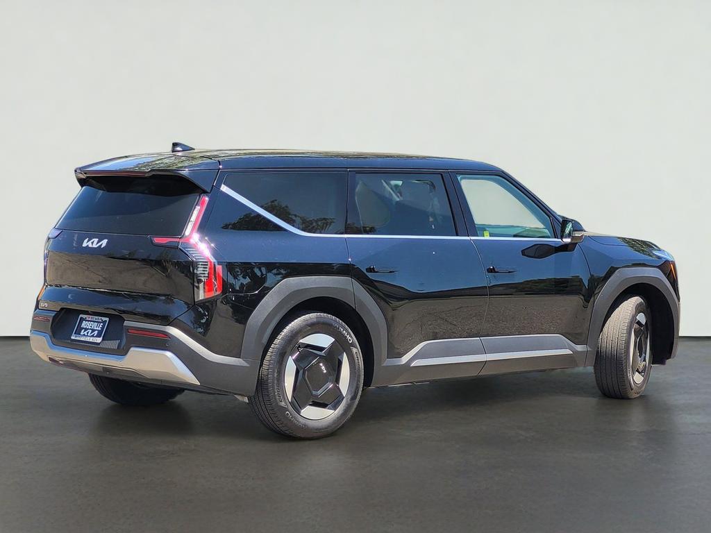 2026 Kia EV9 LIGHT LONG RANGE
