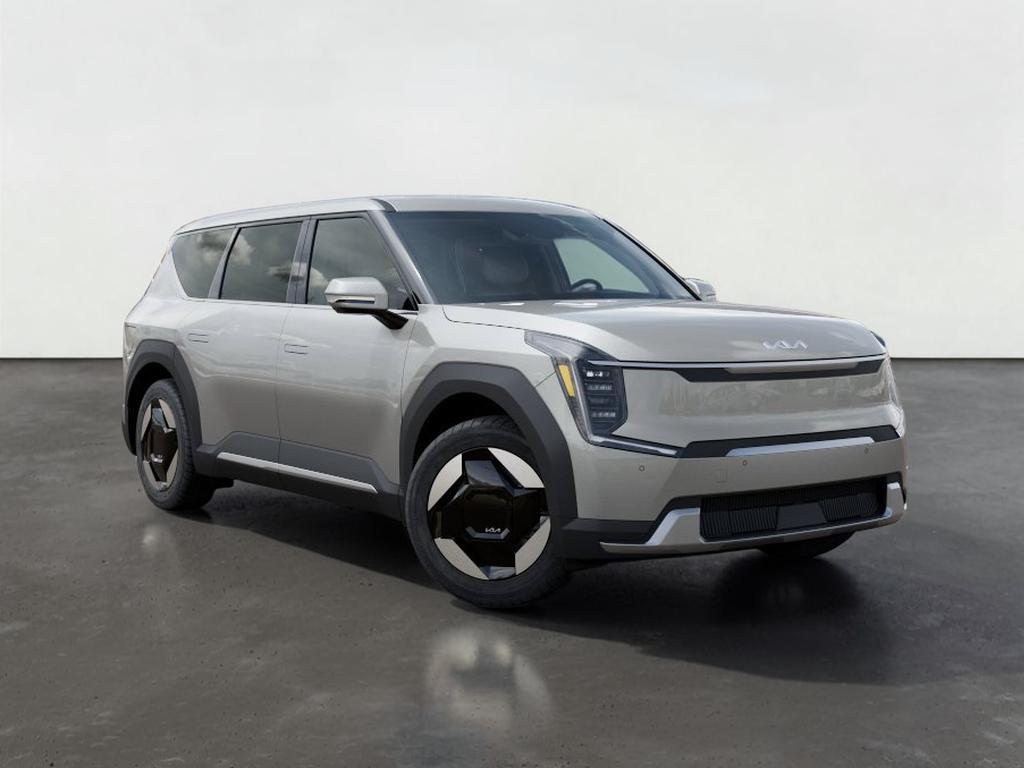 2026 Kia EV9 LIGHT LONG RANGE