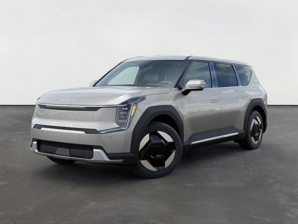 2026 Kia EV9 LIGHT LONG RANGE