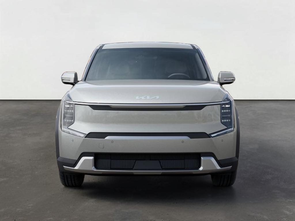 2026 Kia EV9 LIGHT LONG RANGE