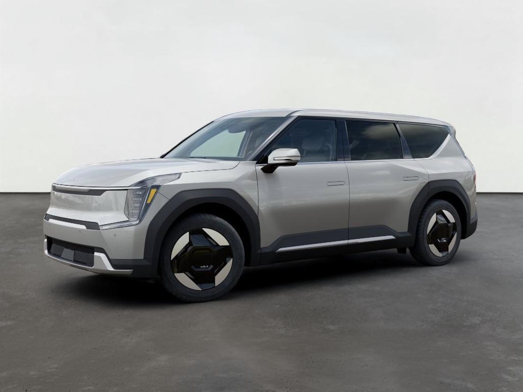 2026 Kia EV9 LIGHT LONG RANGE