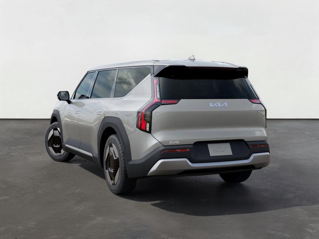 2026 Kia EV9 LIGHT LONG RANGE