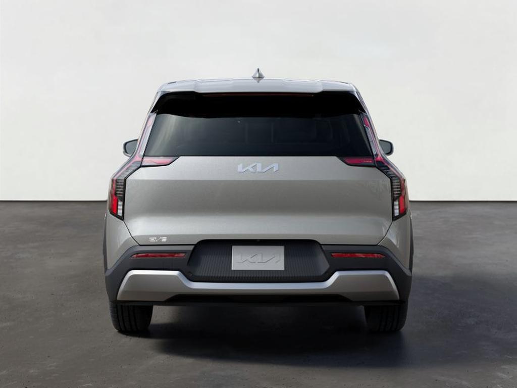 2026 Kia EV9 LIGHT LONG RANGE