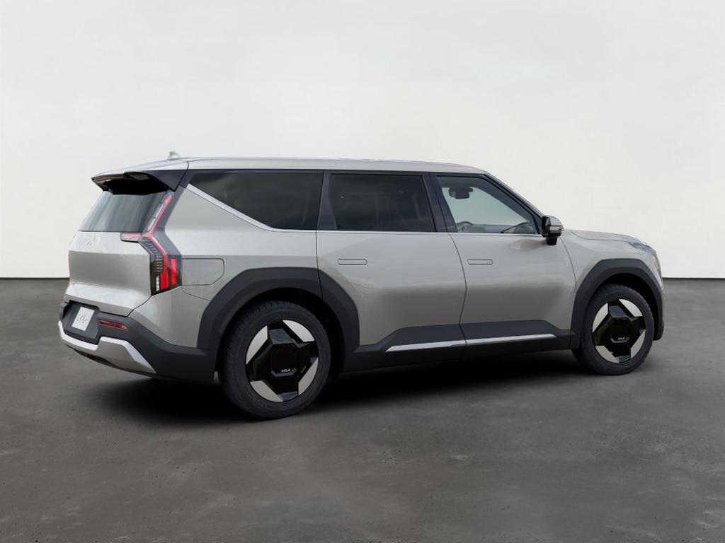 2026 Kia EV9 LIGHT LONG RANGE