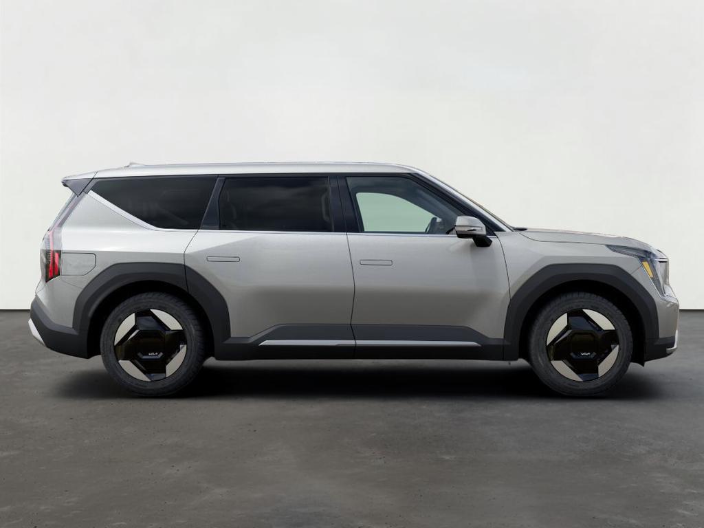 2026 Kia EV9 LIGHT LONG RANGE