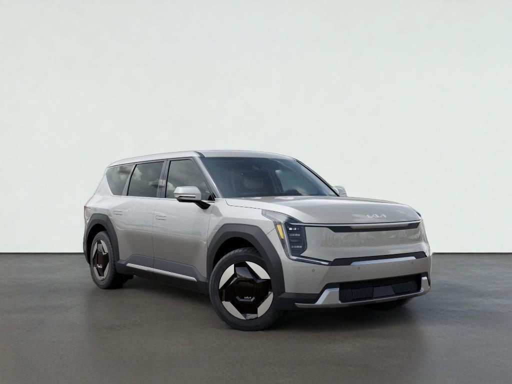 2026 Kia EV9 LIGHT LONG RANGE