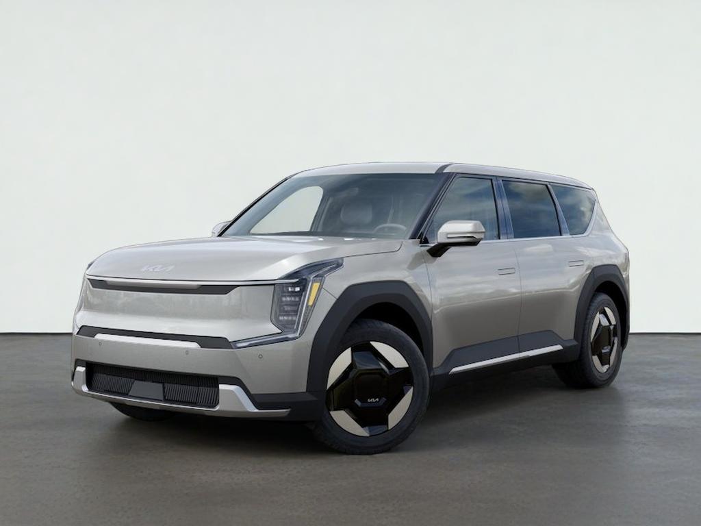 2026 Kia EV9 LIGHT LONG RANGE