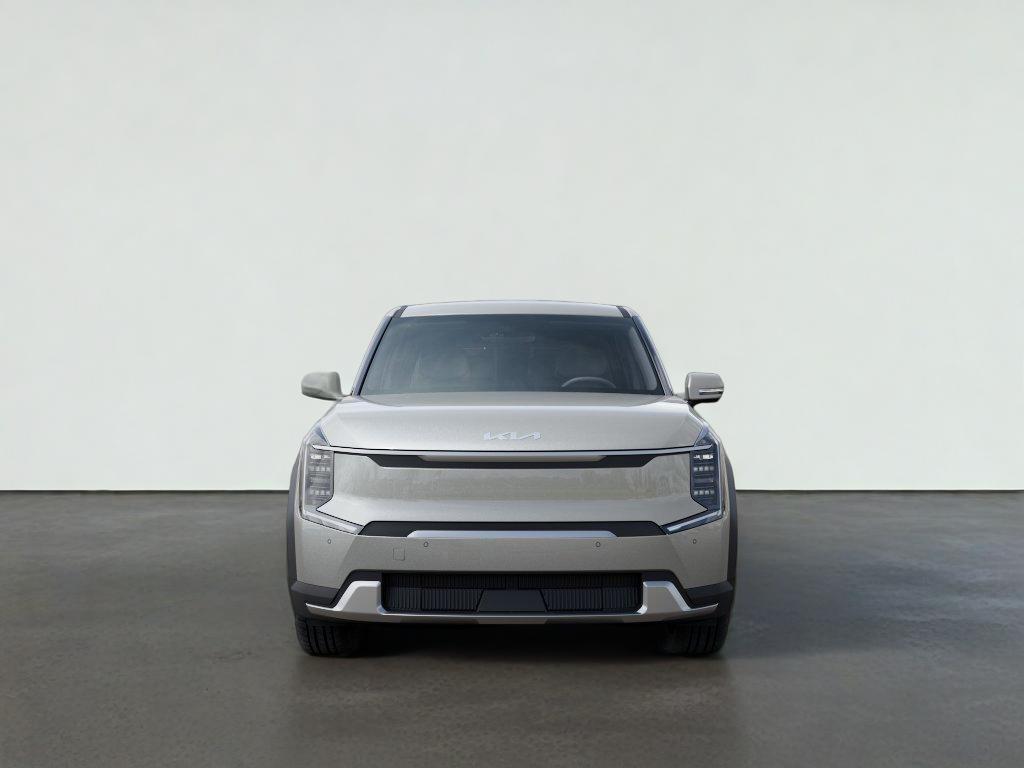 2026 Kia EV9 LIGHT LONG RANGE