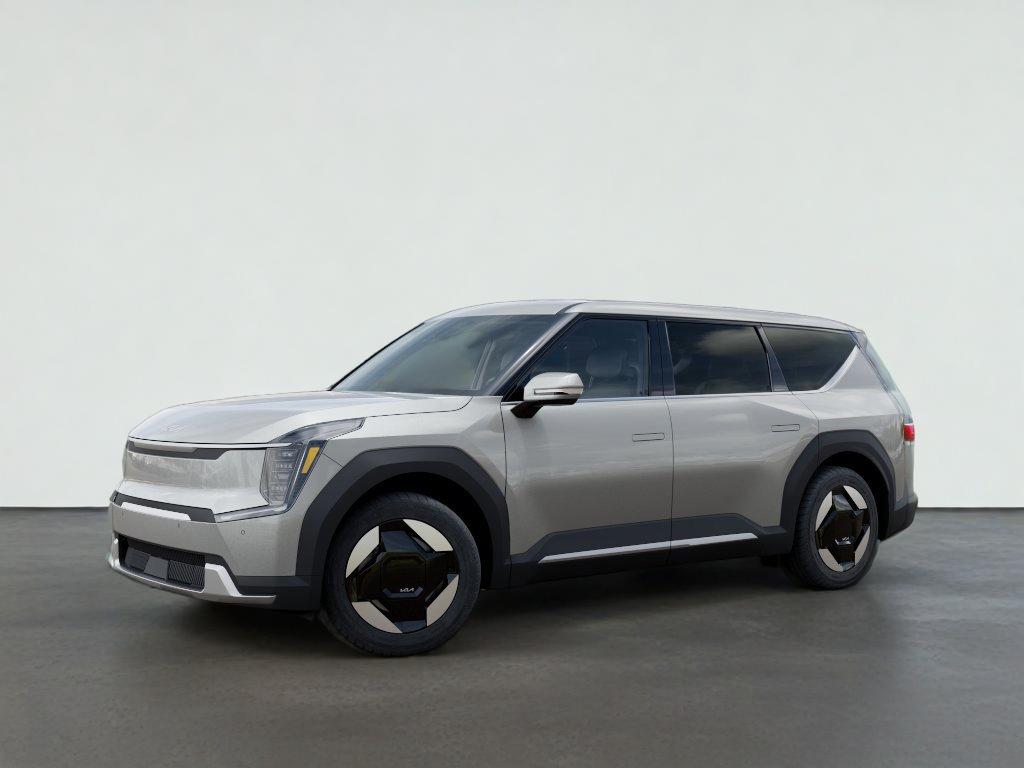 2026 Kia EV9 LIGHT LONG RANGE