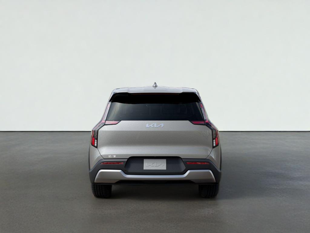 2026 Kia EV9 LIGHT LONG RANGE