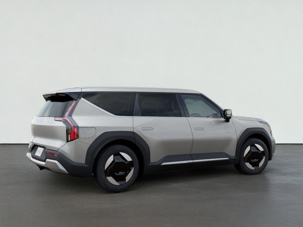 2026 Kia EV9 LIGHT LONG RANGE
