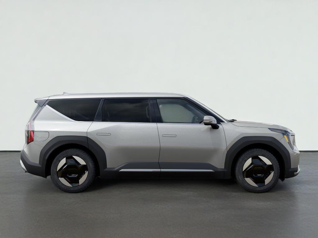 2026 Kia EV9 LIGHT LONG RANGE