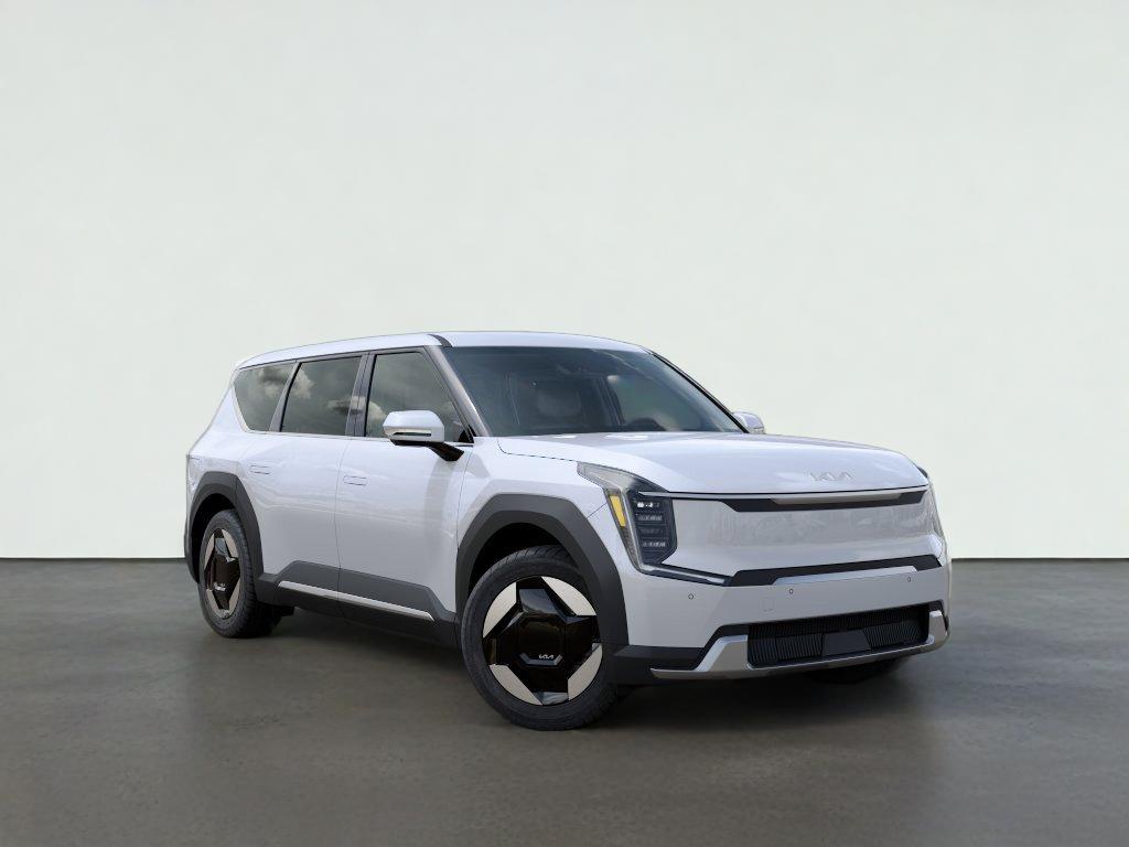 2026 Kia EV9 LIGHT LONG RANGE