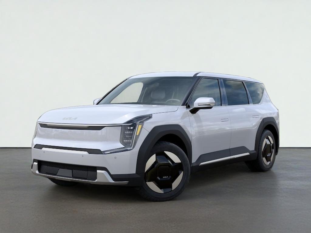 2026 Kia EV9 LIGHT LONG RANGE