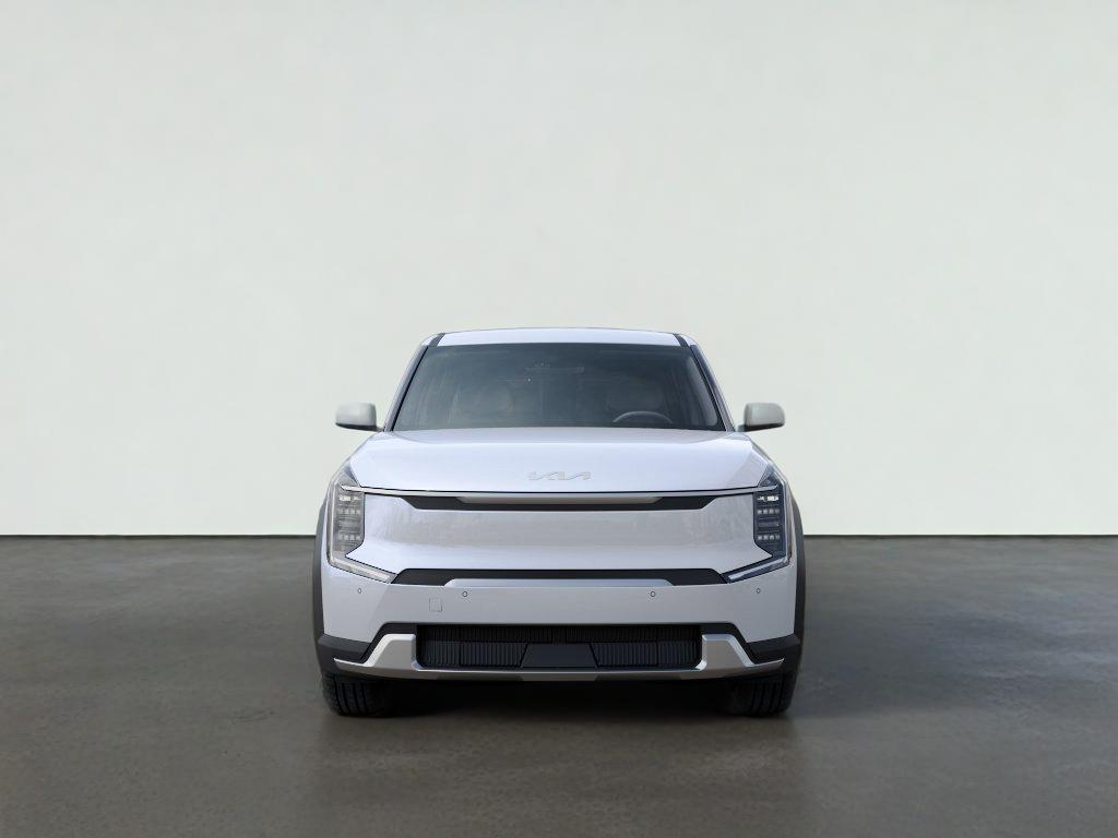 2026 Kia EV9 LIGHT LONG RANGE