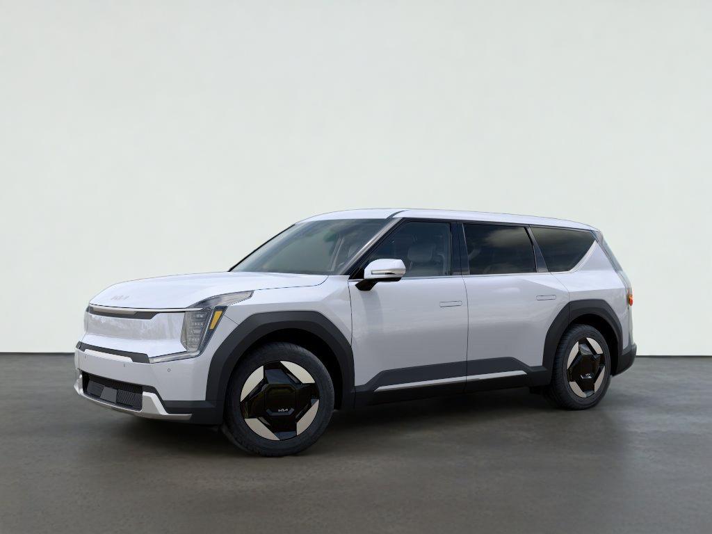 2026 Kia EV9 LIGHT LONG RANGE