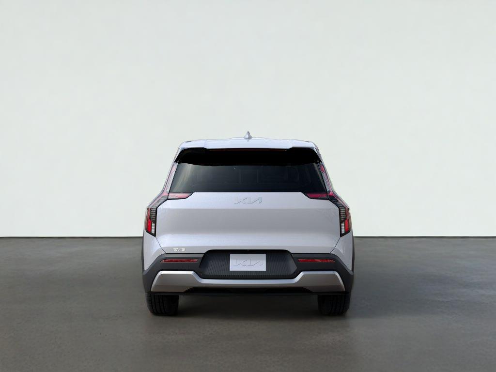2026 Kia EV9 LIGHT LONG RANGE