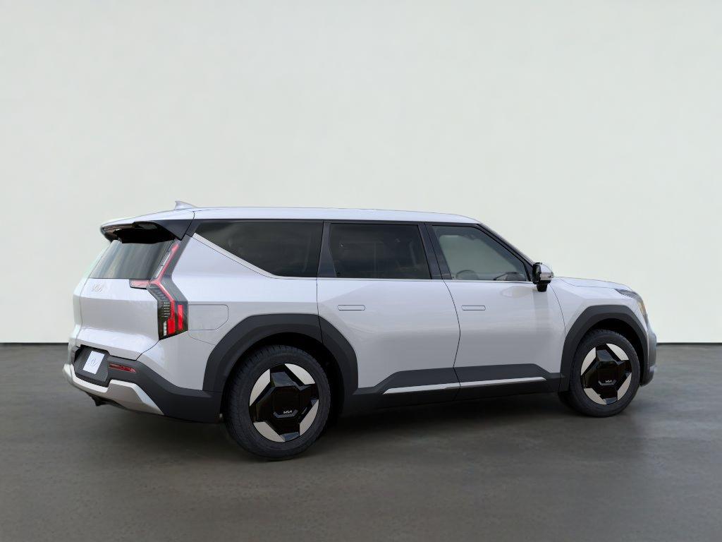 2026 Kia EV9 LIGHT LONG RANGE