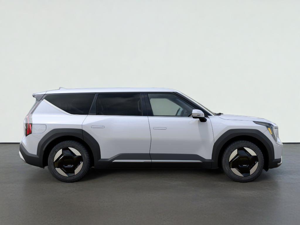 2026 Kia EV9 LIGHT LONG RANGE