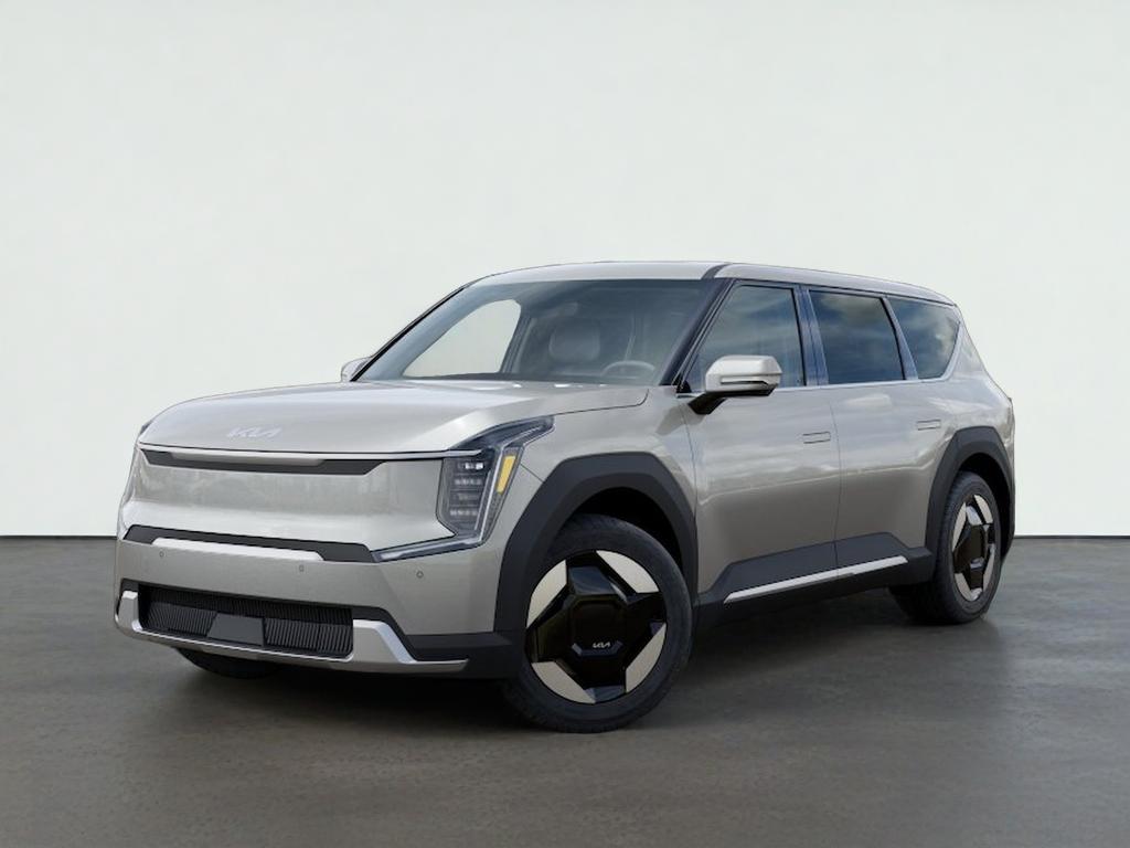 2026 Kia EV9 Light L/R's photo