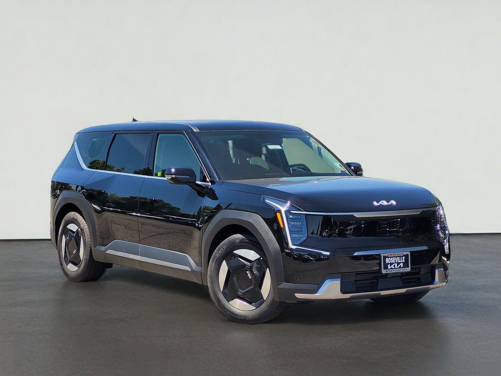 2026 Kia EV9 LIGHT LONG RANGE